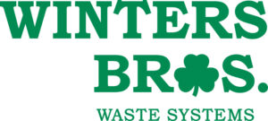 Winters Bros. Logo